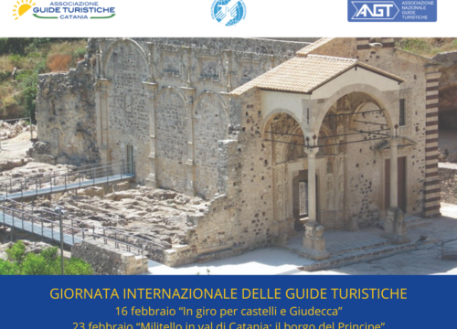 Giornata Internazionale della Guida Turistica 2025